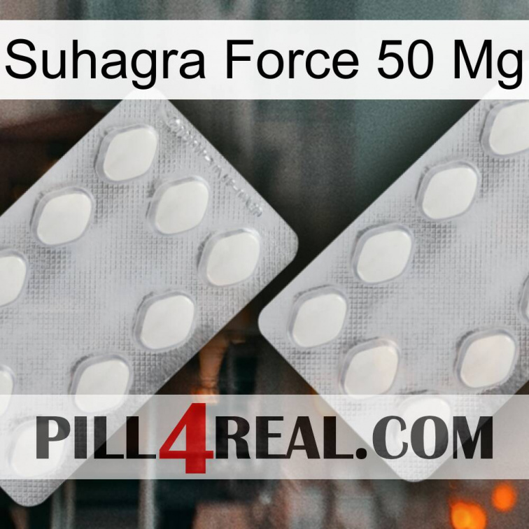 Suhagra Force 50Mg 17